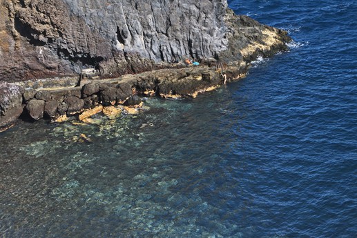 23 feb 2021 Las Roques